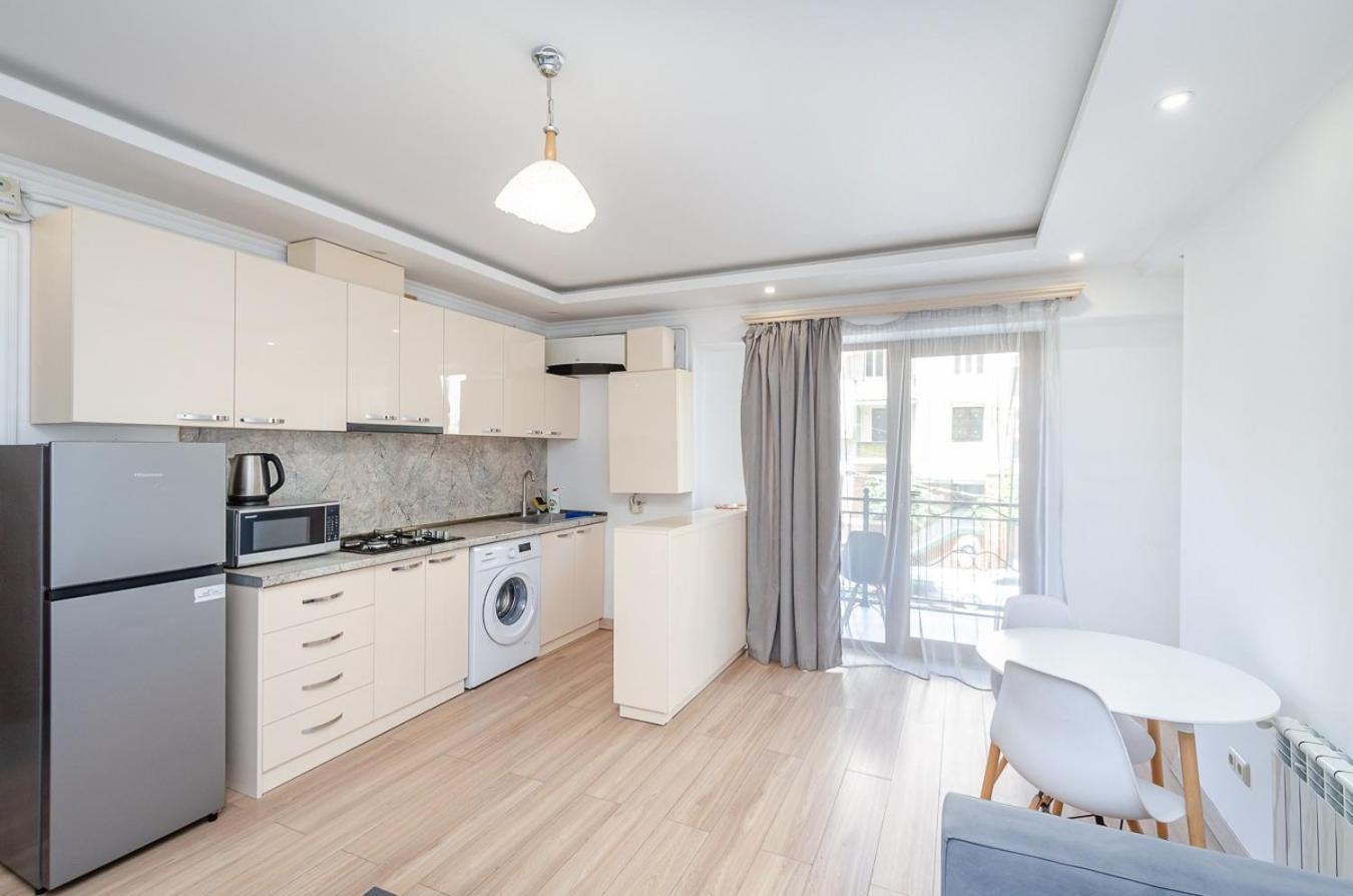 19tumanyan Excellent In The Centre Of Capital