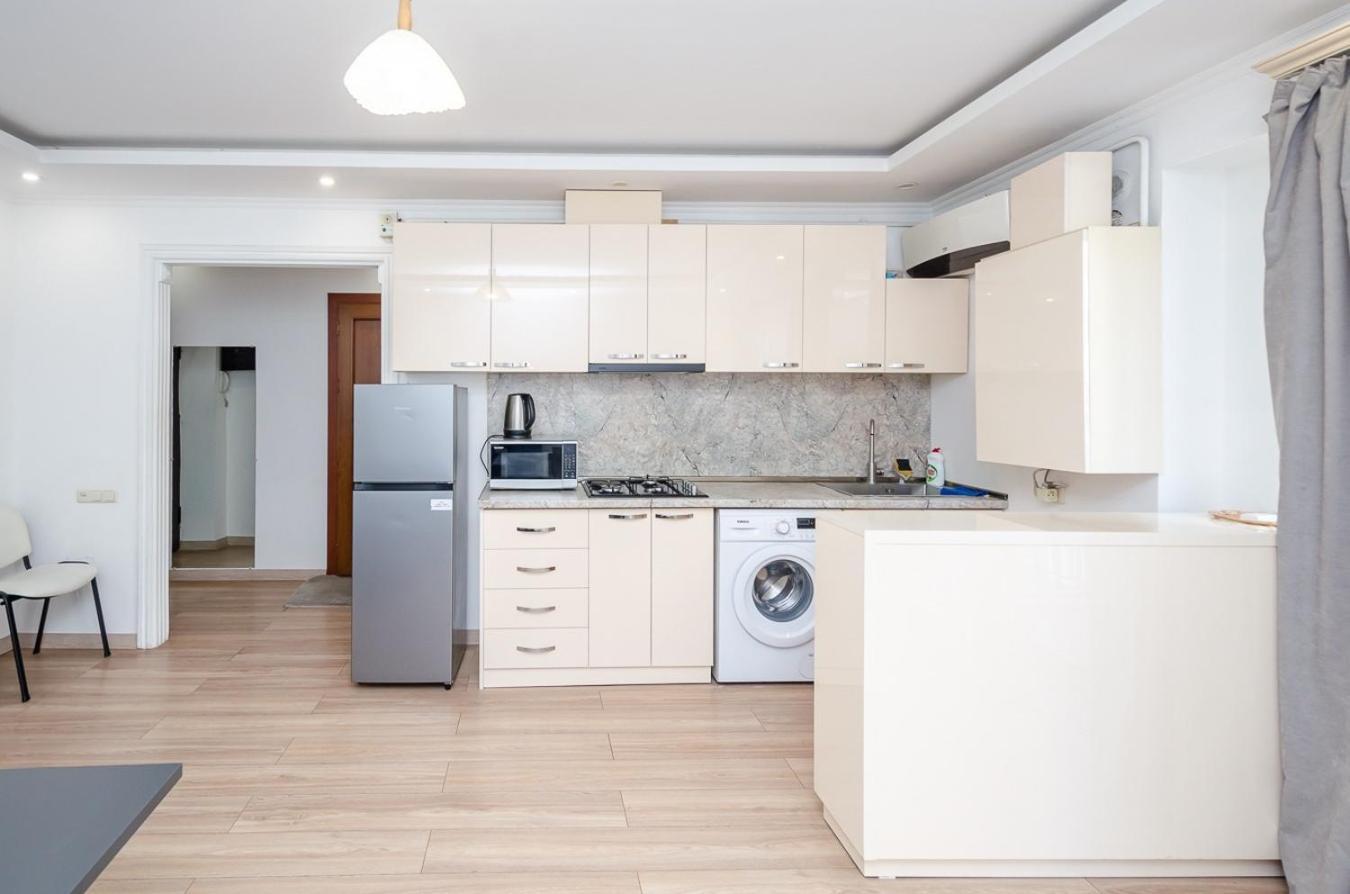 Apartment 19tumanyan Excellent In The Centre Of Capital
